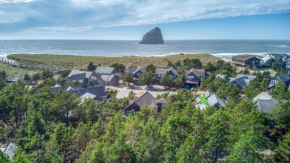 Barefoot Bungalow - Meredith Lodging
